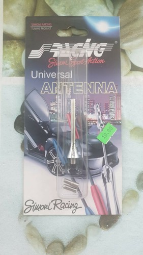 Antenna auto simoni - auto,