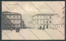 Taranto Città cartolina ZB6494
