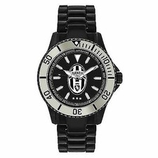JUVENTUS Adult Black Nylon