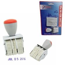 Timbro Data Con Tampone