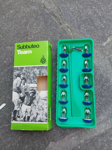 Vintage subbuteo argentina - vintage,