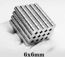 Pezzi 6x6mm n35 - pezzi,