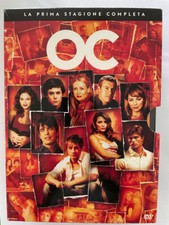 The OC Orange County. Prima Stagione Completa Italiano (Episodi 1-27)