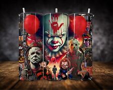 Horror Classic 20oz Tumbler