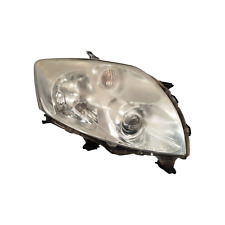 FARO PROIETTORE ANTERIORE DESTRO TOYOTA AURIS 2007-2009 VALEO 8111002470 PRO3343