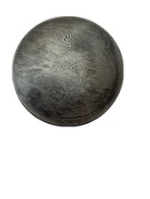 Pistone moto Gilera 124