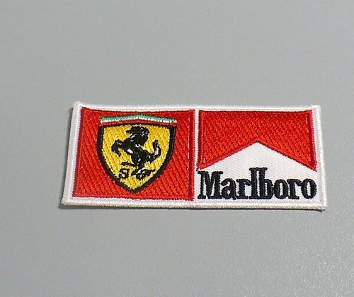 Vintage patch toppa - vintage, patch-toppa