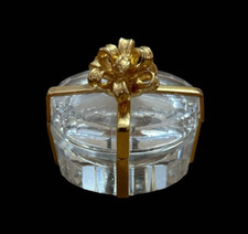 Swarovski Crystal Oval Gift