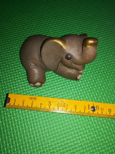 Thun elefante elefantino - elefante, 🐘