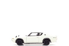 Autoart nissan skyline - autoart,