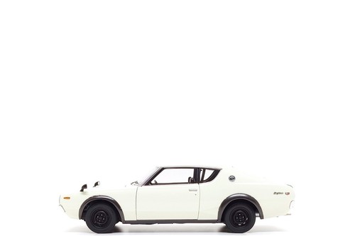 Autoart nissan skyline - autoart,