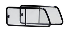 2x Finestrino Scorrevole Posteriore lada Niva Laterale SX & Dx / 2121-5403052
