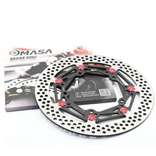 Rotore freno galleggiante +