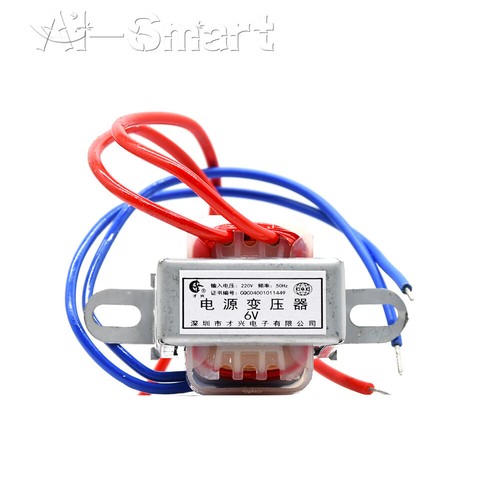 Trasformatore potenza ac - potenza,