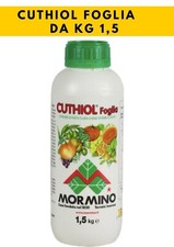 Cuthiol foglia mormino - cuthiol,