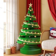 Albero di Natale Pieghevole