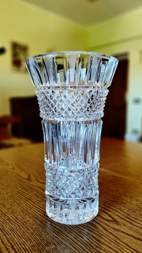 Grande vaso cristallo - grande,