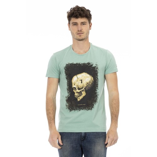 Trussardi action 2at37 shirt - 2at37, t-shirt