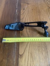 Specchietto Moto Sinistro- SX Marca Rizoma Per Naked