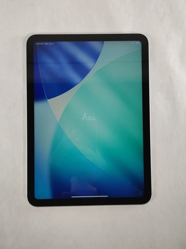 Apple ipad 10a - 10a, generazione