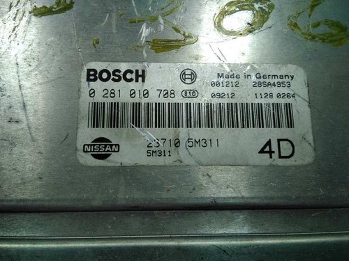 237105m311 engine control unit - engine,