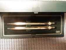 VINTAGE, SET PENNA/MATITA