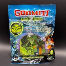 GORMITI - SERIE LUXION -