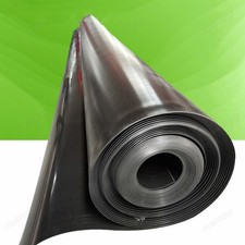 Pellicola per laghetto in HDPE