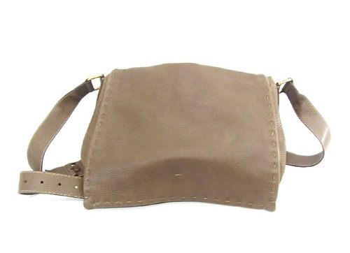 Borsa tracolla grande fendi - tracolla,
