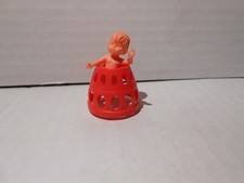 KINDER FERRERO: BAMBINA SU