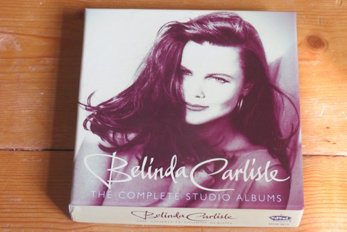 Belinda carlisle - 7,
