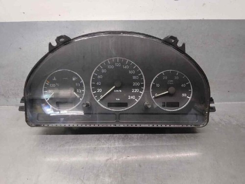 A1635409011 quadro strumenti