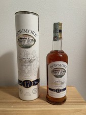 Bowmore 17 Yo