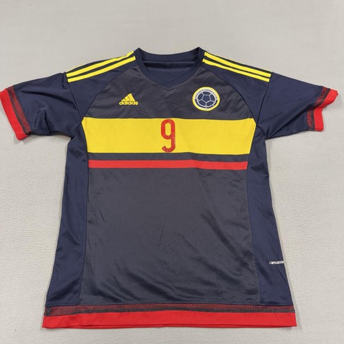 Maglia calcio colombia uomo - maglia,