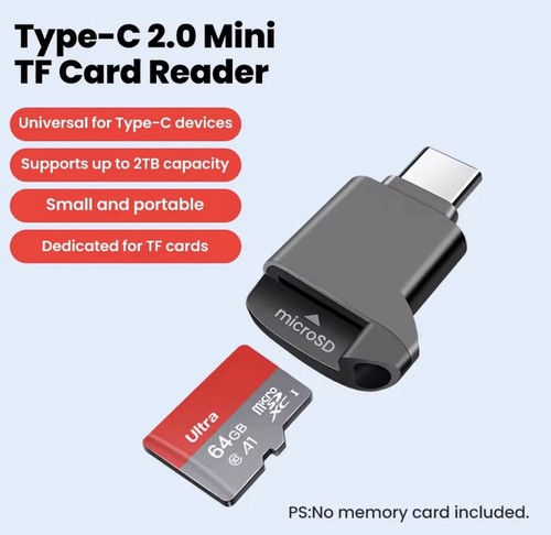 Lettore schede micro sd - lettore,