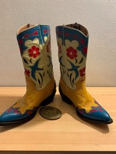 Stivali Montana BlueBird Gene