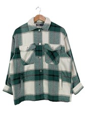 ZARA Giacca a blusa Donna