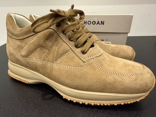 Hogan interactive scarpe - interactive, da