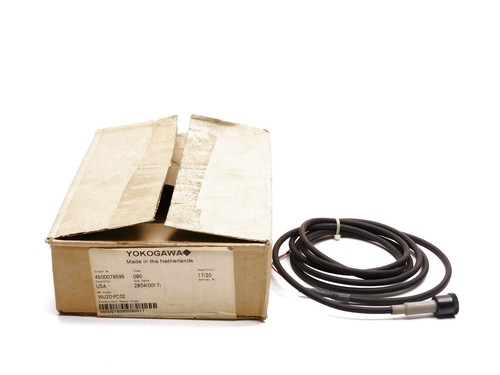 Yokogawa wu20 pc02 nsmp - yokogawa,