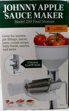 Johnny Mele Salsa/Pomodoro