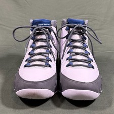 Nike Air Jordan 9 Retro Bianco
