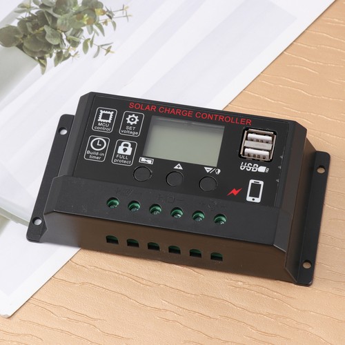 Regolatore della batteria - ,