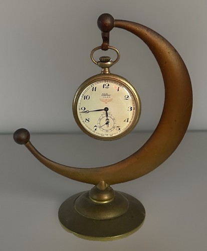 Orologio perseo con supporto - orologio,