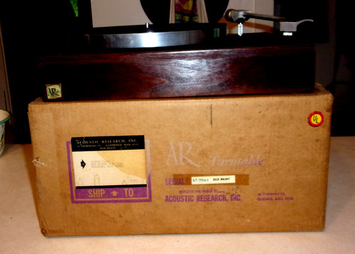 Giradischi xa vintage - giradischi, ar-