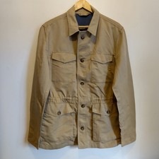 Massimo Dutti Giacca Grande