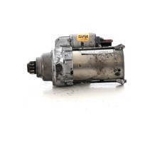 Avviamento - Volkswagen POLO IV PH.2 1.2 - 02T911024N - U1-3277Z