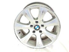 CERCHIO IN LEGA AFTERMARKET DA 17 POLLICI 5 FORI 8JX17EH2 ET 35 BMW SERIE 3 320D