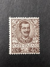 Regno d'Italia. 1901