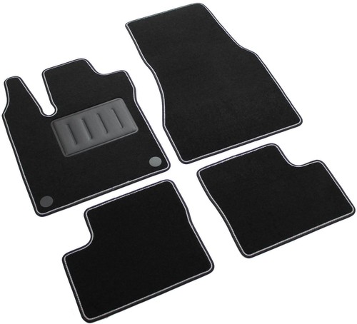 Tappeti moquette auto renault - moquette,