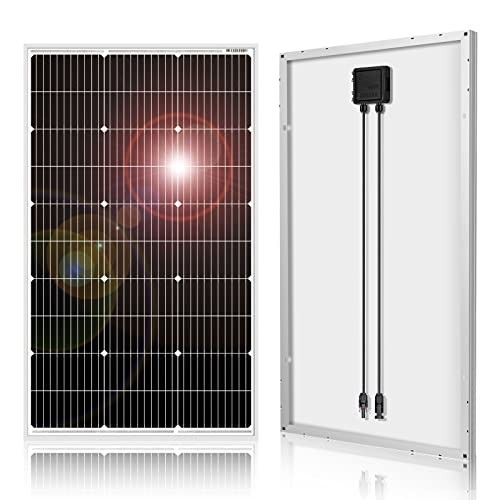 Dokio 100w 12v - dokio, pannello